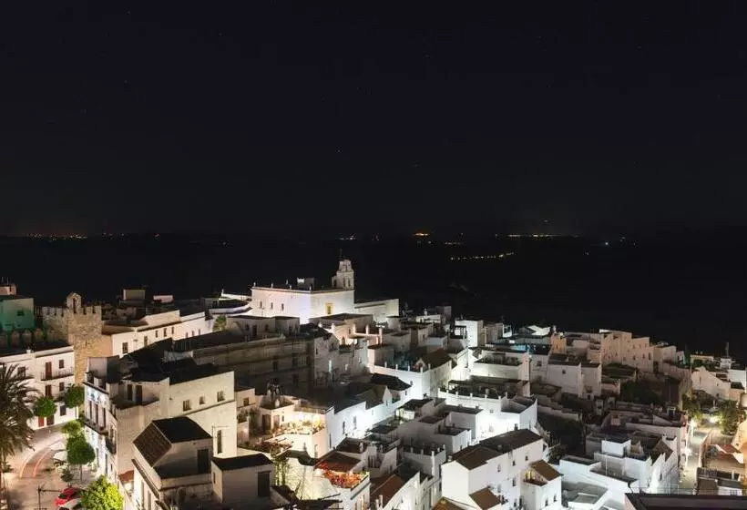 Hotel La Botica De Vejer