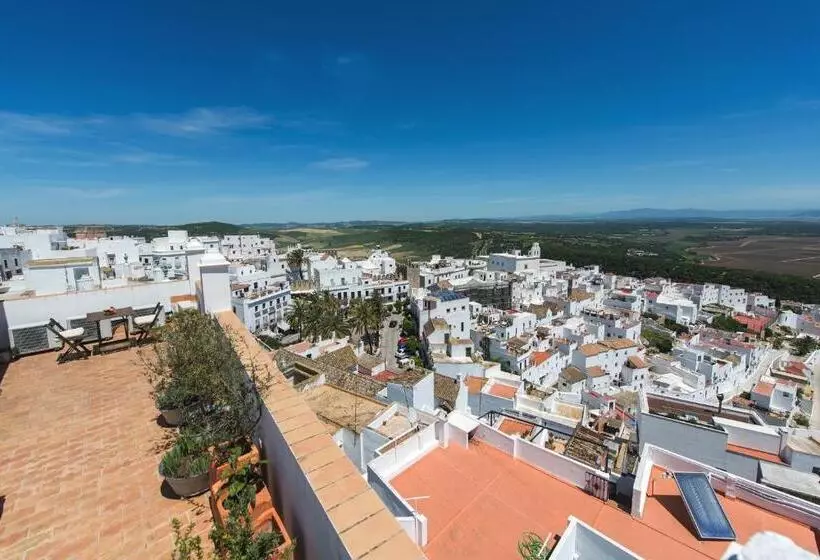 Hotel La Botica De Vejer