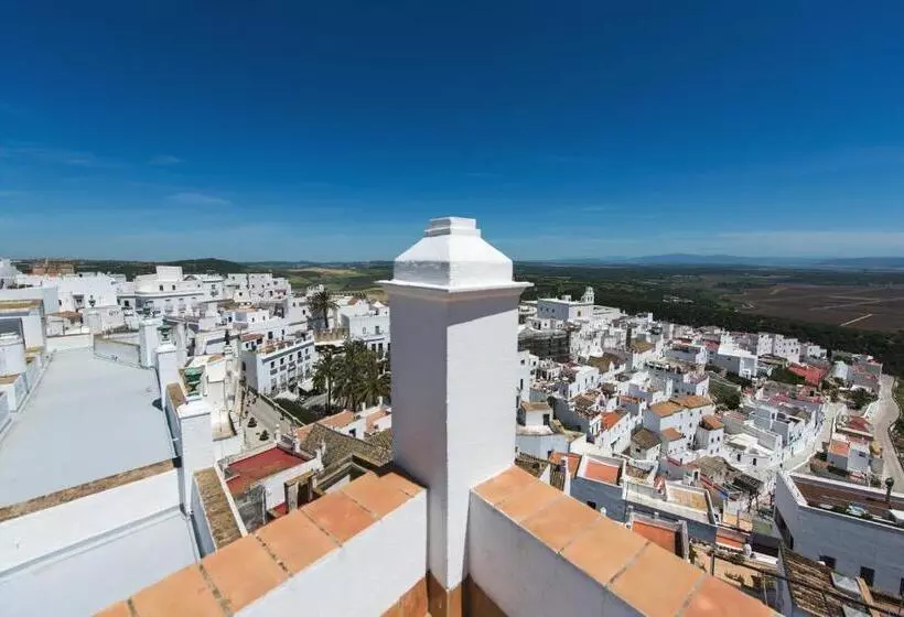 Hotel La Botica De Vejer