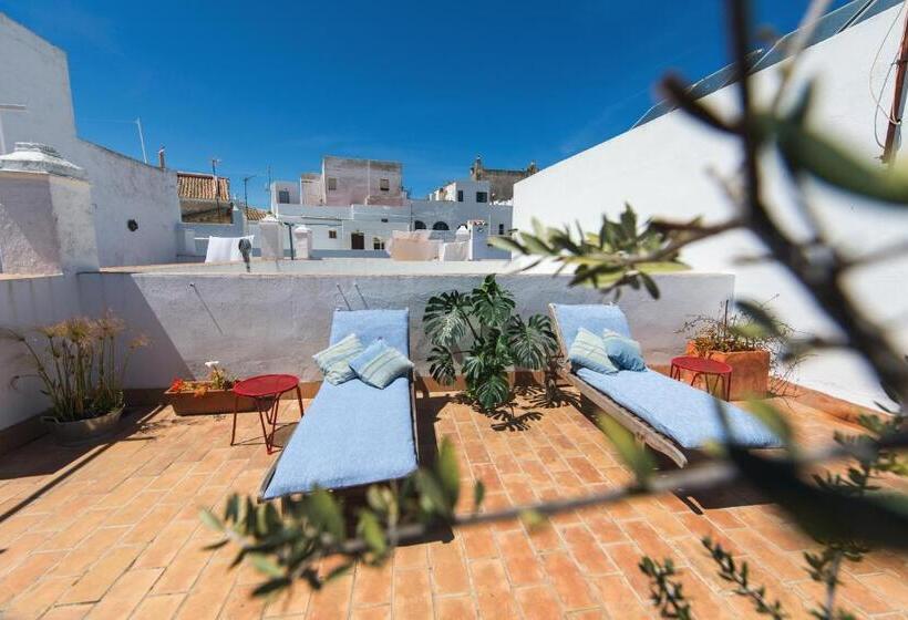 هتل La Botica De Vejer