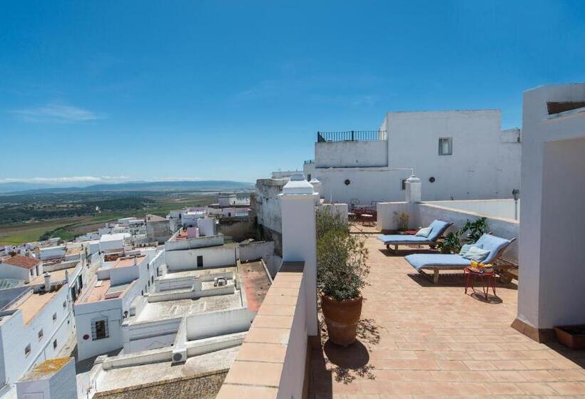 هتل La Botica De Vejer