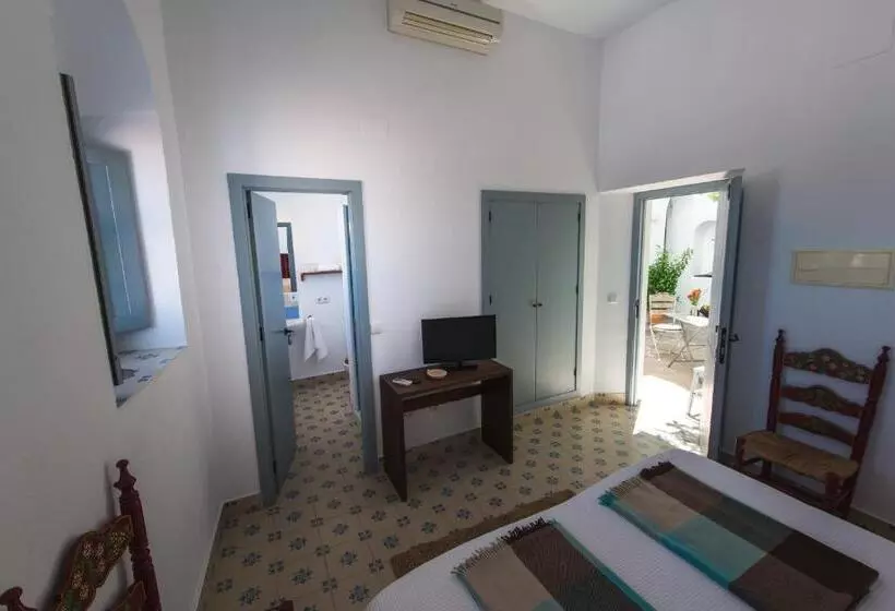 Hotel La Botica De Vejer