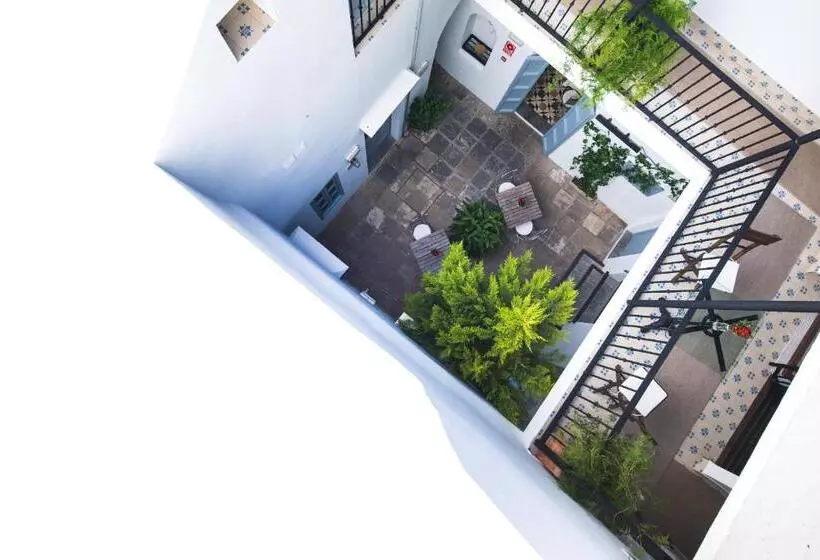 Hotel La Botica De Vejer