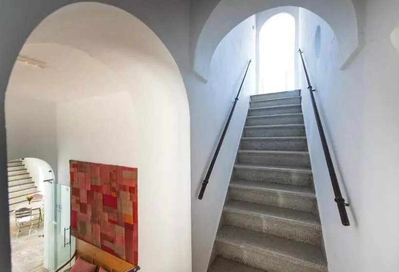 Hotel La Botica De Vejer