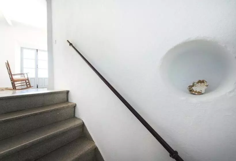 Hotel La Botica De Vejer