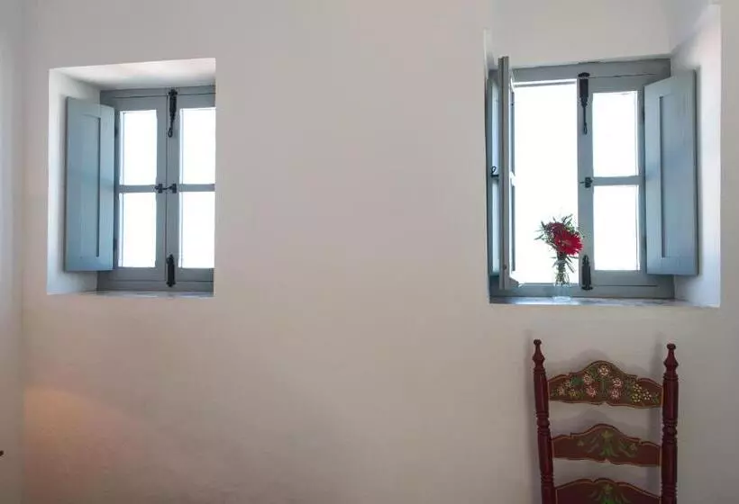 Hotel La Botica De Vejer