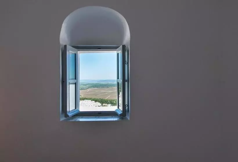 Hotel La Botica De Vejer