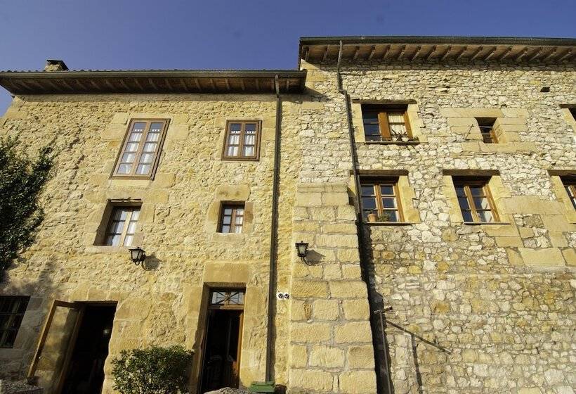 فندق La Casa Del Organista