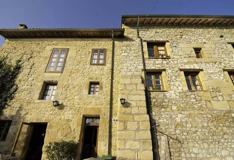 هتل La Casa Del Organista