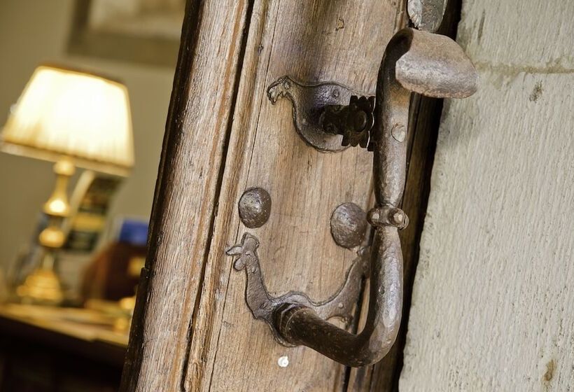 فندق La Casa Del Organista