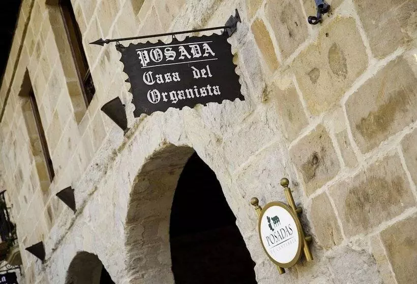 هتل La Casa Del Organista