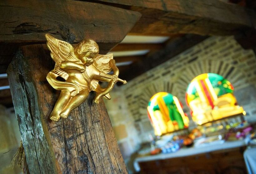 فندق La Casa Del Organista