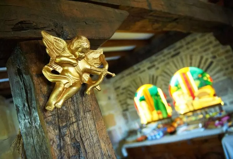 هتل La Casa Del Organista