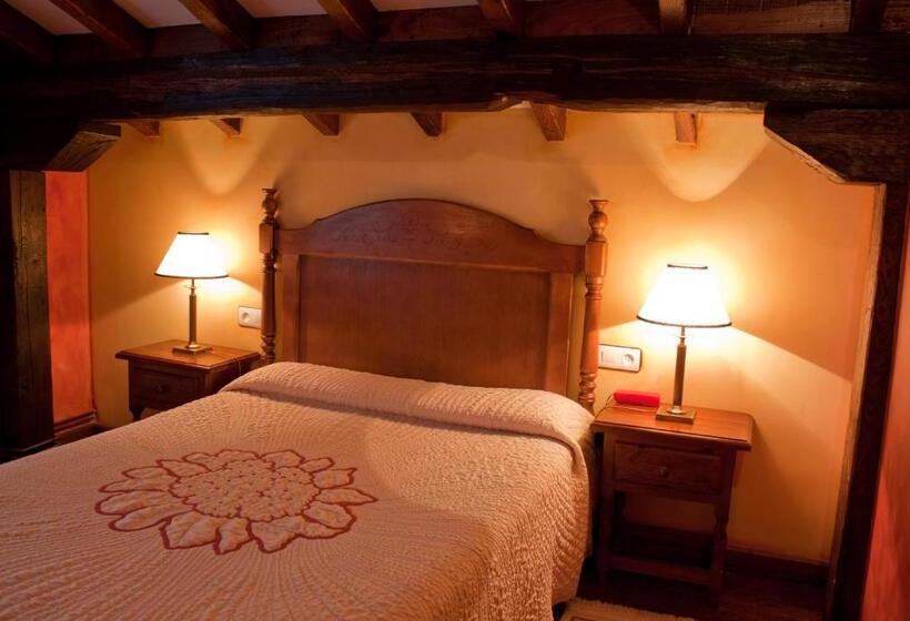 فندق La Casa Del Organista