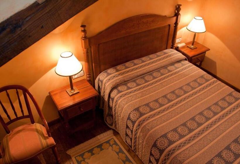 فندق La Casa Del Organista