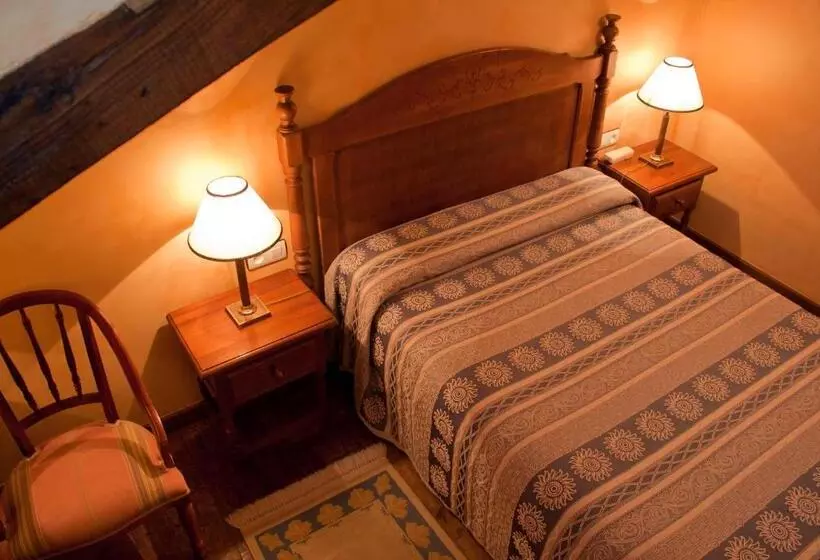 هتل La Casa Del Organista