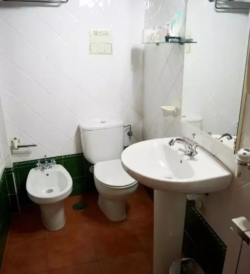 هتل La Casa Del Organista