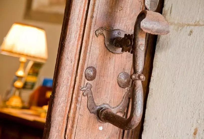 هتل La Casa Del Organista