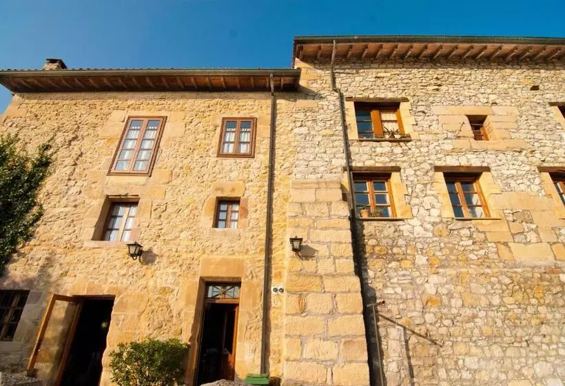 هتل La Casa Del Organista