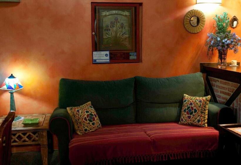 فندق La Casa Del Organista