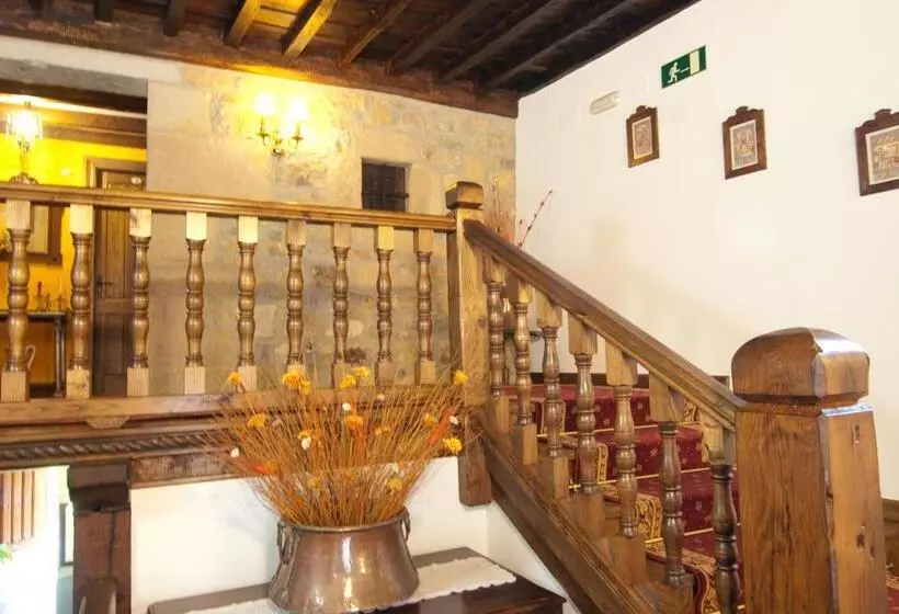هتل La Casa Del Organista
