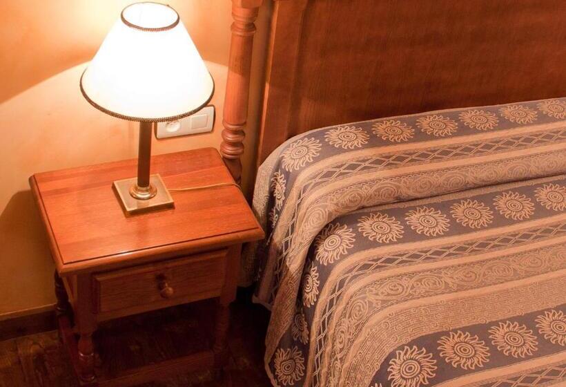 فندق La Casa Del Organista