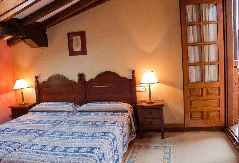 فندق La Casa Del Organista