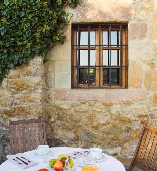 فندق La Casa Del Organista