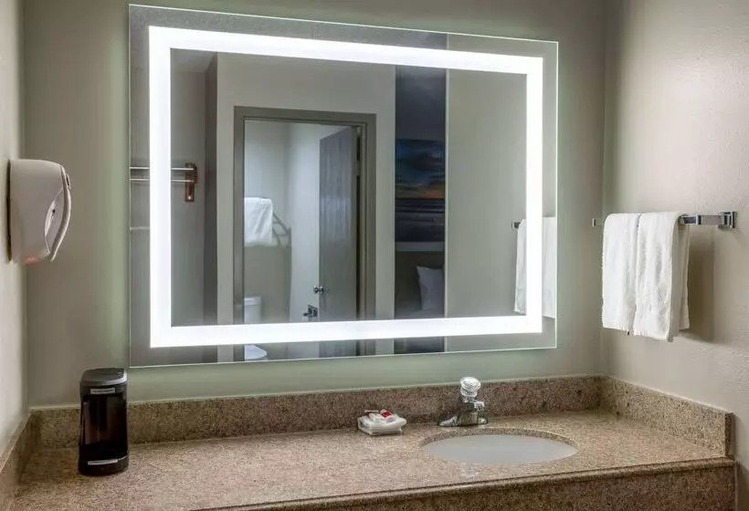 호텔 Days Inn By Wyndham Pleasant Prairie Kenosha