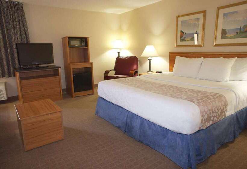 酒店 Days Inn By Wyndham Pleasant Prairie Kenosha