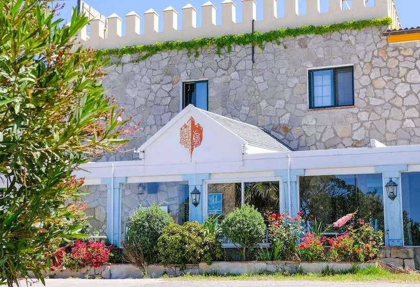 호텔 La Torre Playa Valdevaqueros