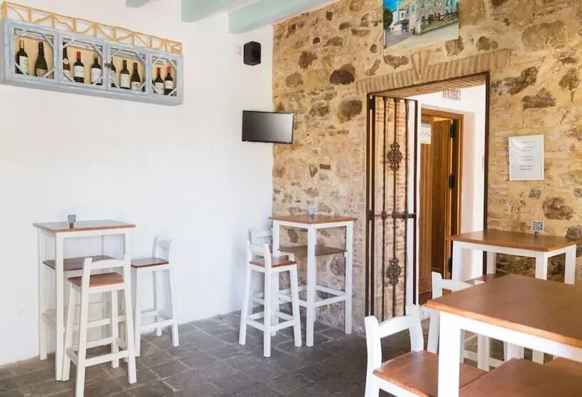 호텔 La Torre Playa Valdevaqueros