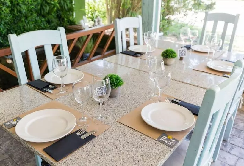 호텔 La Torre Playa Valdevaqueros