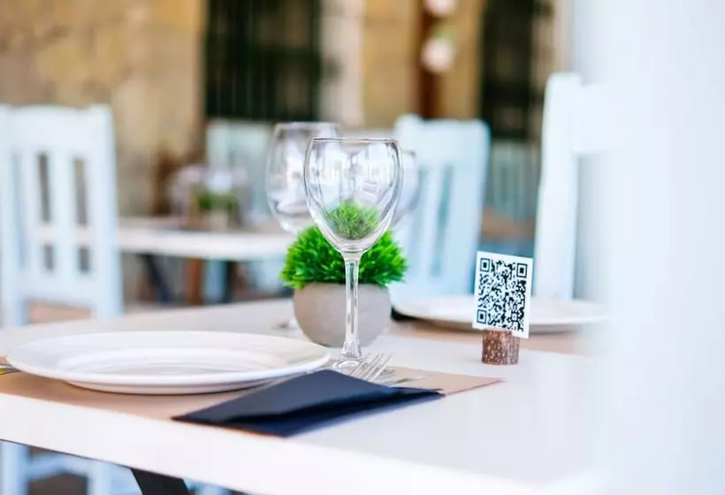 호텔 La Torre Playa Valdevaqueros