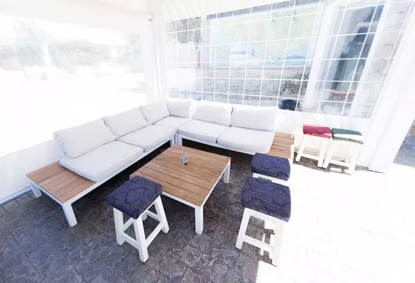 호텔 La Torre Playa Valdevaqueros