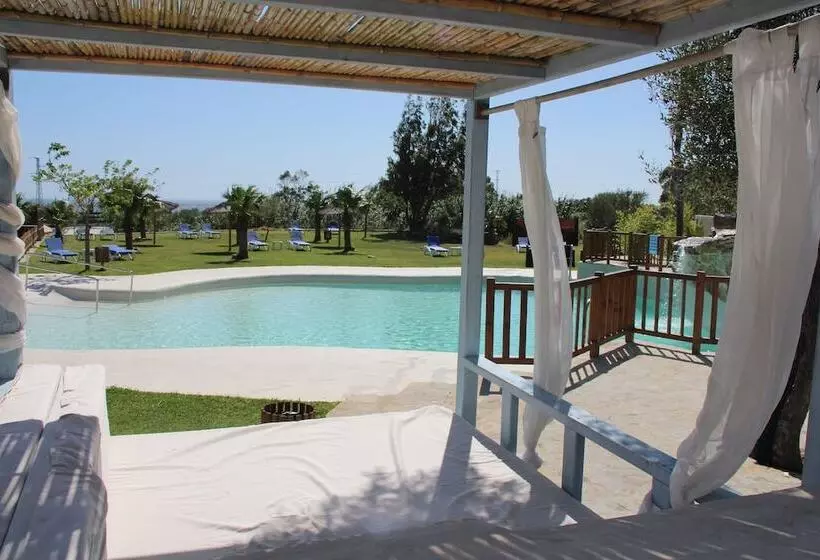 호텔 La Torre Playa Valdevaqueros