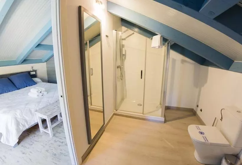 호텔 La Torre Playa Valdevaqueros