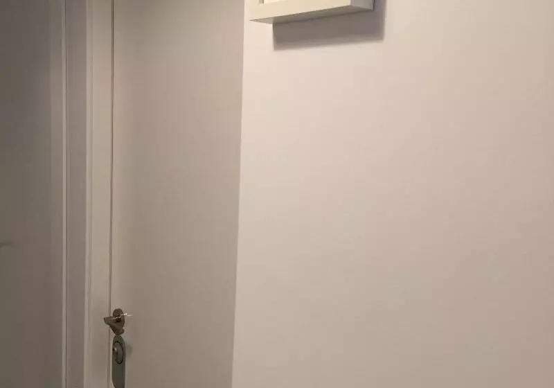 فندق Las Américas   Mares