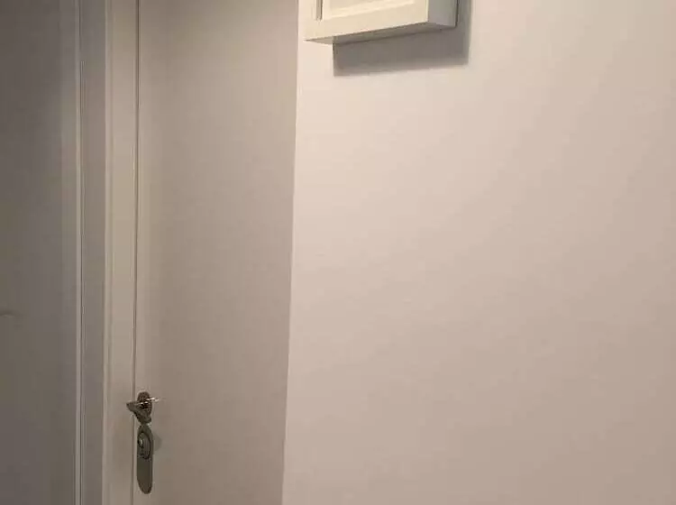 فندق Las Américas   Mares