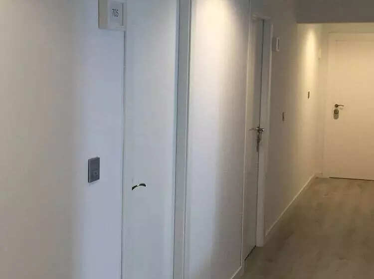 فندق Las Américas   Mares