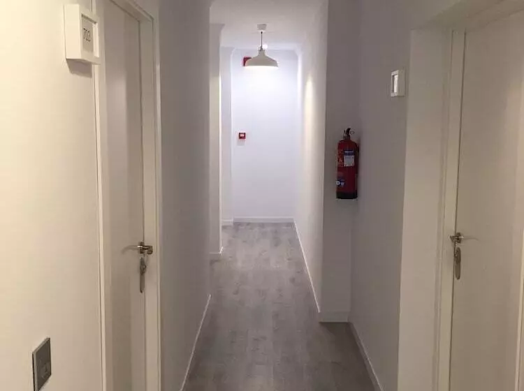 فندق Las Américas   Mares