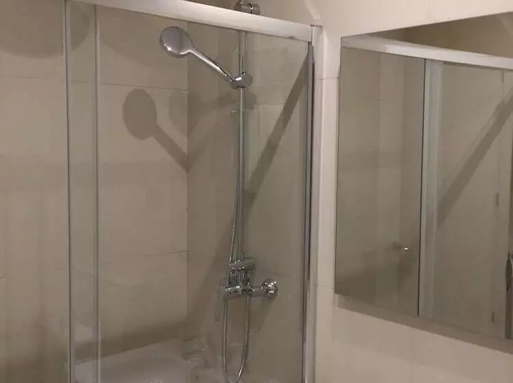 فندق Las Américas   Mares