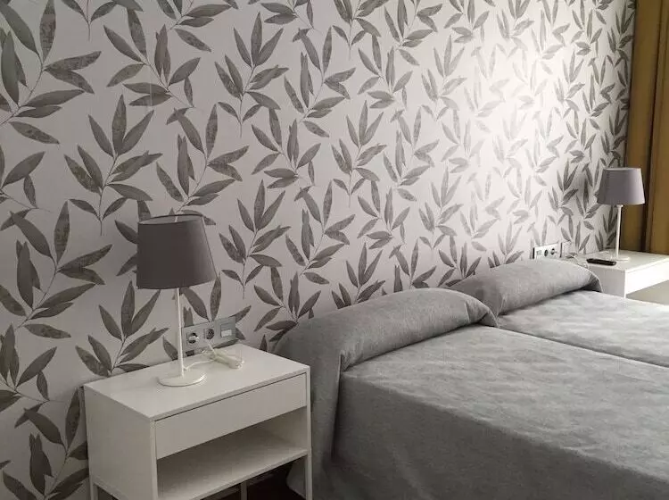 فندق Las Américas   Mares