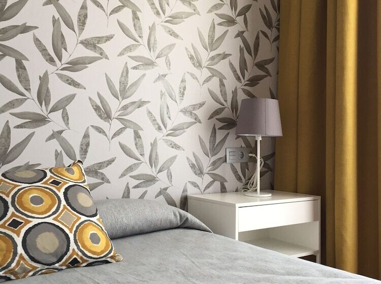 فندق Las Américas   Mares