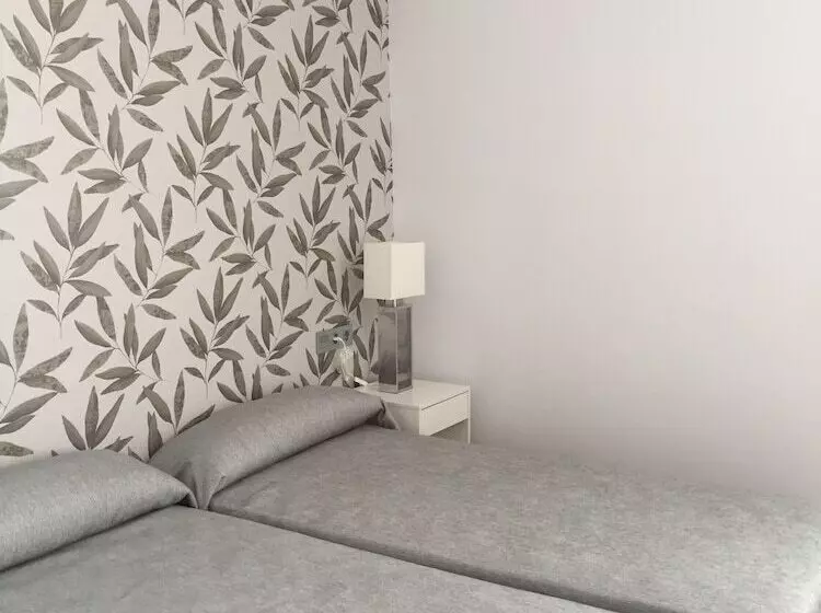 فندق Las Américas   Mares