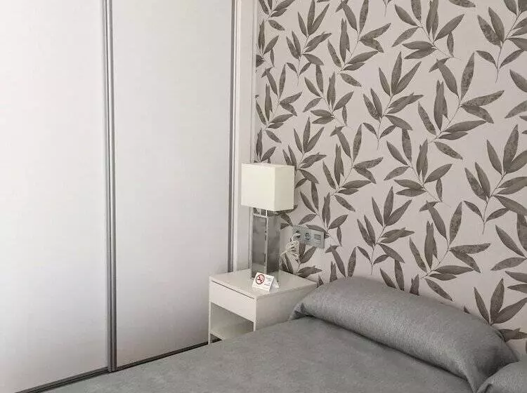 فندق Las Américas   Mares