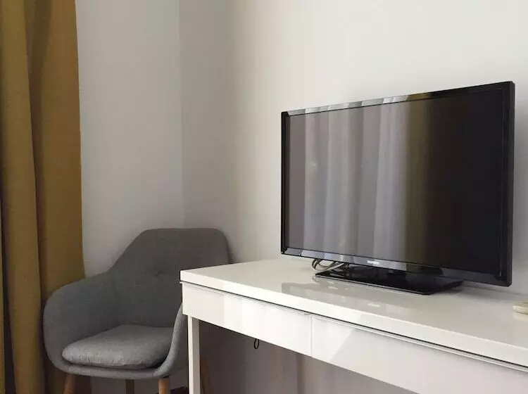 فندق Las Américas   Mares