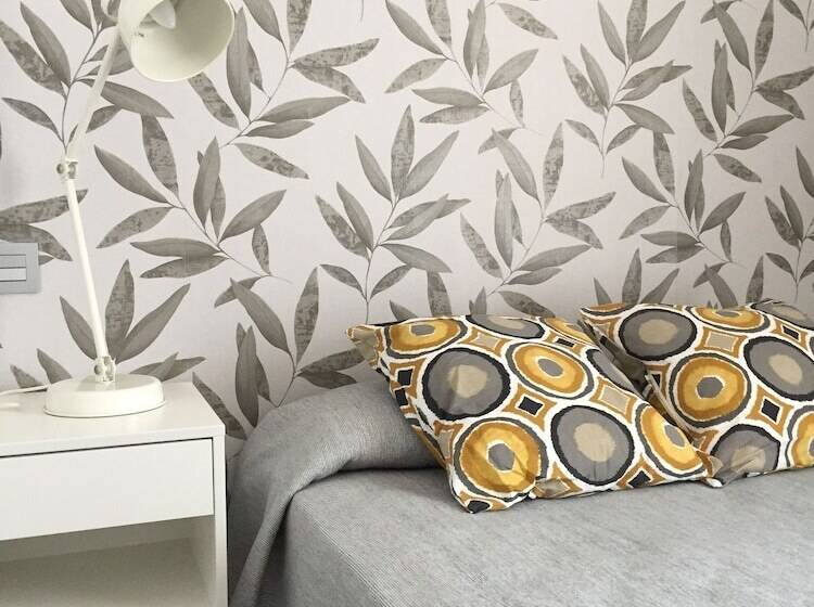 فندق Las Américas   Mares