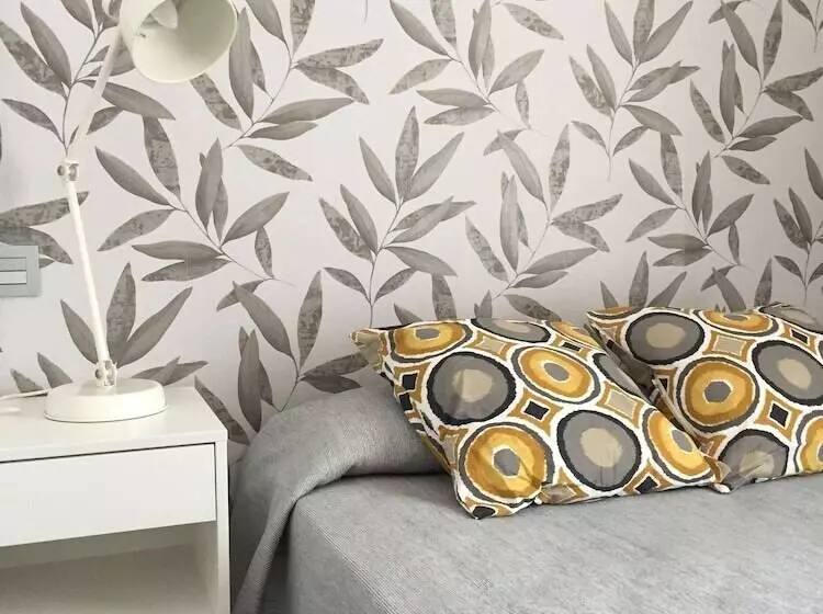 فندق Las Américas   Mares