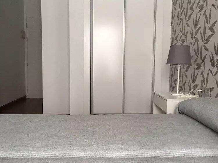 فندق Las Américas   Mares